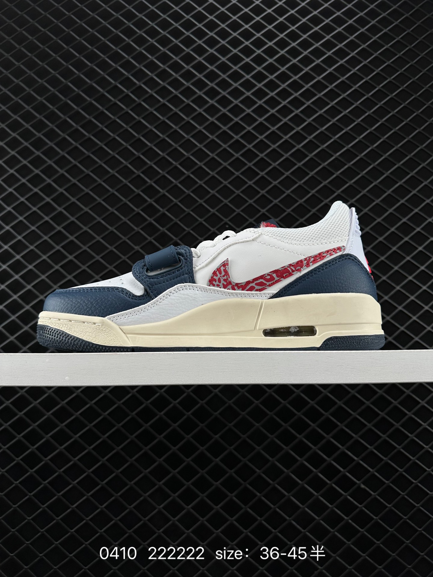 Air Jordan Legacy 312 Low 